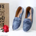 PU Loafers for Women 
