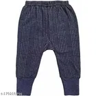 Woolen Thermal Bottomwear for Kids 
