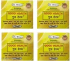 Dr. Biswas Good Health New Blister Packing 