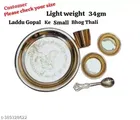 Pooja Thali Set 