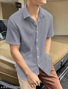 Casual Shirts for Men, Pack of 2 