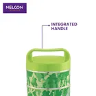 Nelcon 3 Layer Insulated Tiffin Lunch Box 
