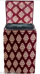 Washing Maching Cover for Home 