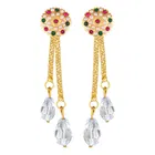 Alloy Earrings for Women 