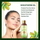 Natural Wheatgerm Oil 