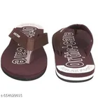 Flipflop for Women, Brown 