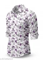 Printed Shirts for Men 