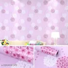 Vinyl Wallpaper for Home 