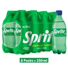 Sprite 250 ml 