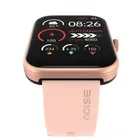 Noise ColorFit Pulse Grand 3 Smartwatch - Rose Pink