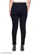 Denim Jeans for Girls 