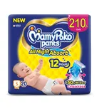 MamyPoko Pants Standard All Night Absorb 