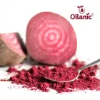 Natural Beetroot & Kaolin Clay Powder for Skin & Hair 