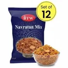 BTW नवरत्न मिक्सचर 12X16 g 
