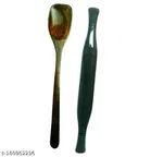 Wooden Serving Spoon with Rolling Pin 