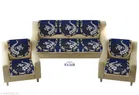Polycotton 5 Seater Sofa Covers 