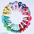 Hair Clips for Women, Pack of 20 