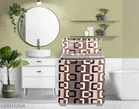 Washing Maching Cover for Home 