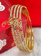 Trendy Bangles for Women 