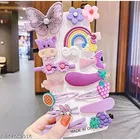 Stylish Hair Clips for Women 