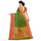 Kota Doria Cotton Saree for Women 