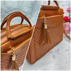 PU Sling Bag for Women 