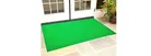 Arch Fab Turf Door Mat 