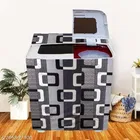 Polyester Washing Machine Cover 