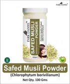 Park Daniel Premium Safed Musli Powder 