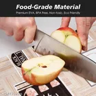 PVC Kitchen Mat Roll 