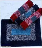 Qaleen Durable and Stylish Door Mats 