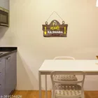 MDF Wooden Wall Hanging Quotes 