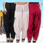 Salwar for Women, Pack of 3 
