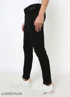 Denim Slim Fit Jeans for Men 
