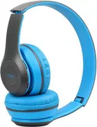 Over-Ear Bluetooth Headphone 
