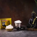 DivyaKiran Steel Electric Aroma Diffuser (Silver, Pack of 1)