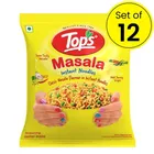 Tops Masala Instant Noodle 50 g (Set of 12)