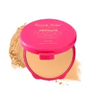 Seven Seas Absolute Compact Powder, Honey Beige