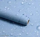 Vinyl Wallpaper for Home 