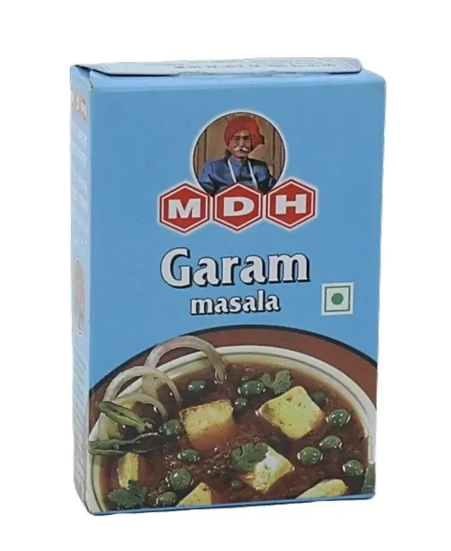 MDH गरम मसाला 50 g