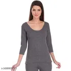 Woolen Thermal Top for Women 
