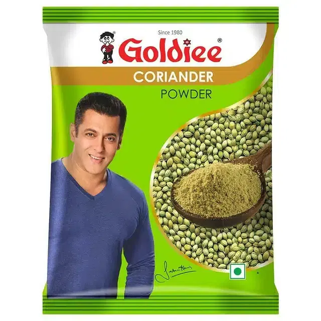 गोल्डी धनिया पाउडर 200 g