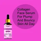 Combo of La'Conde Beauty 9 in 1 Hair Growth Spray & Collagen + Vitamin-E Face Serum 