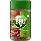 ब्रू इंस्टेंट कॉफी पाउडर - रिच अरोमा ग्रेन्यूल्स 75 g 