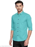 Spread Collar Kurta for Men 