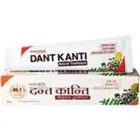 पतंजलि दन्त काँटी नेचुरल टूथपेस्ट 200 g