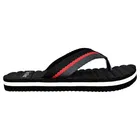 Cozy Wear Rubber Casual Wear Slippers For Men 