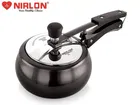 Aluminium Pressure Cooker 