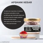 Earth King Afghani Saffron Threads 