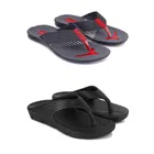 Combo of Slippers for Men 